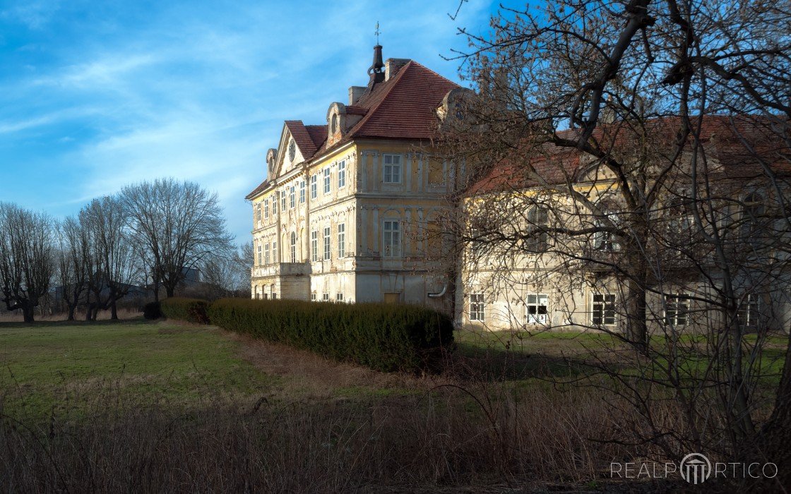 Bezno Castle, Bezno