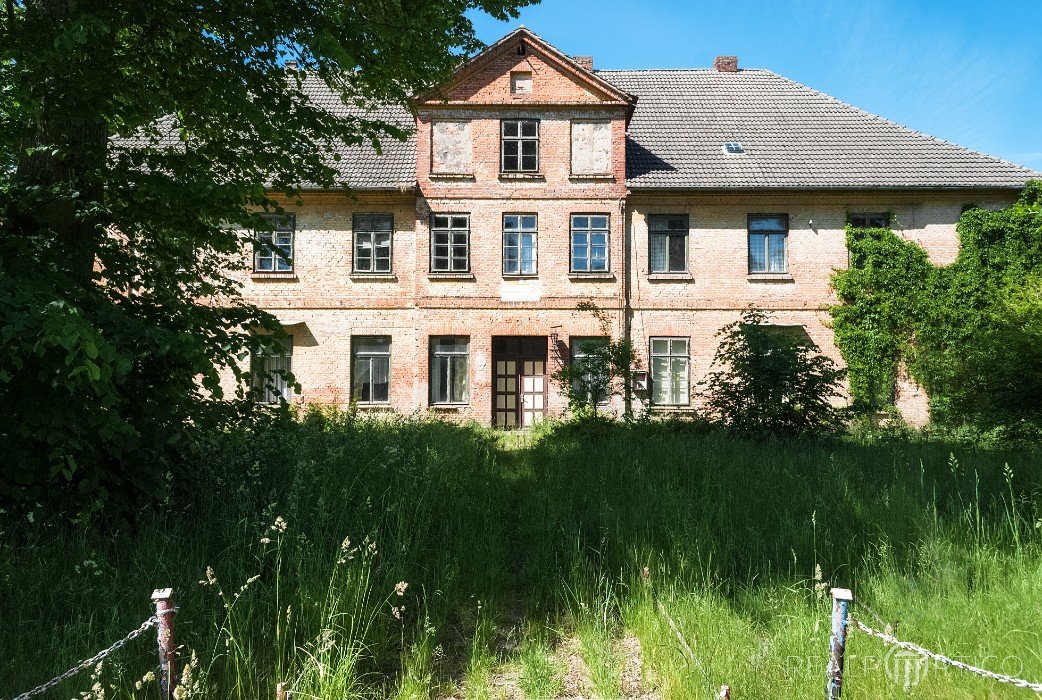 Manor in Alt Kätwin, Alt Kätwin