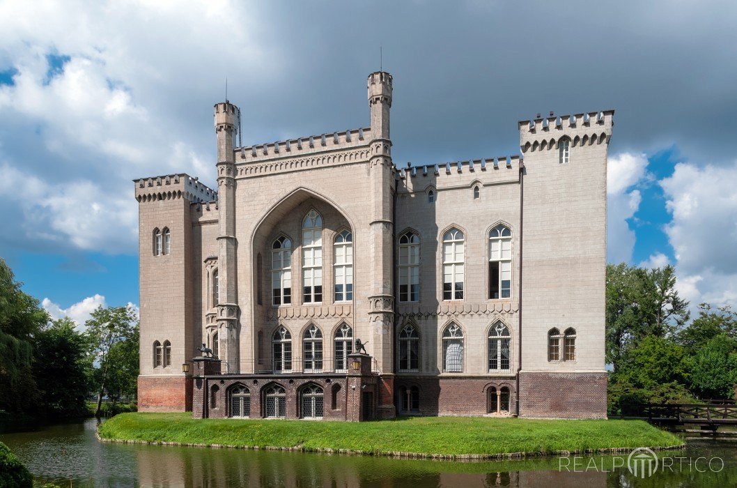 Kórnik Palace, Greater Poland Region, Kórnik