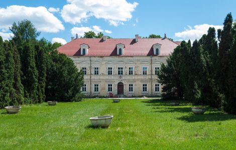  - Palace in Konarzewo