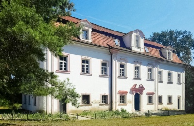 Properties in Czech Republic Moravia-Silesia