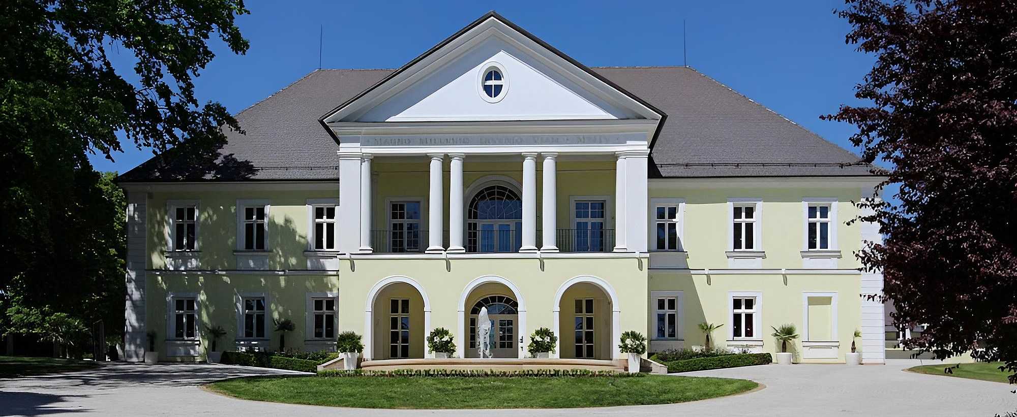 Luxury castle near Prague, sale 2024