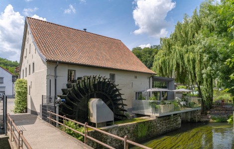 Karateristiske huse Belgien