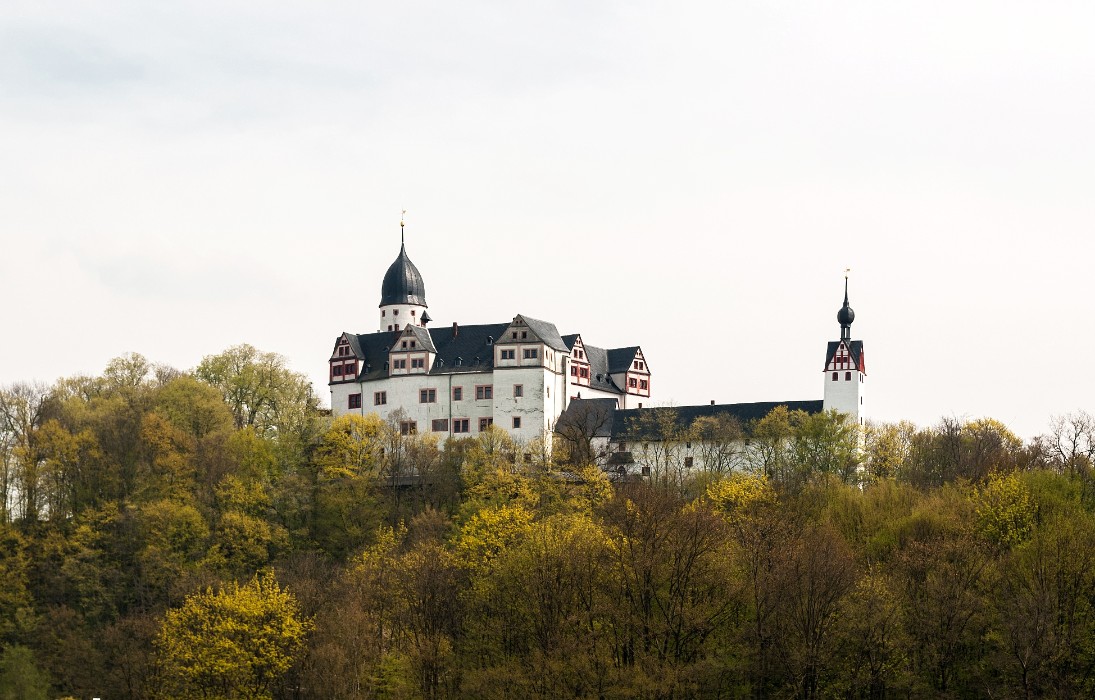 Rochsburg Castle, Rochsburg