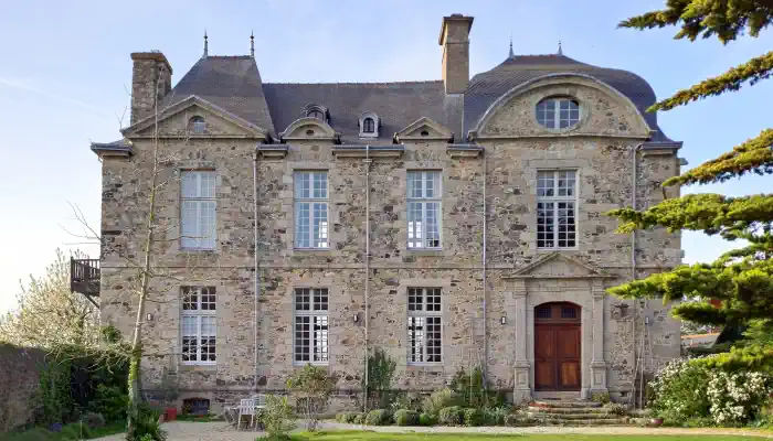 Castle for sale Lamballe, Brittany,  France