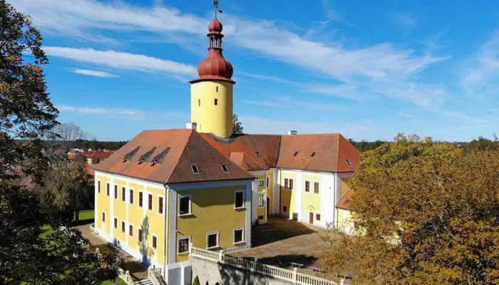 Castle for sale Czech Republic,  Czech Republic