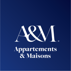 Logo Appartements & Maisons